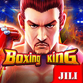 Boxing King thumbnail