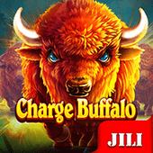 Charge Buffalo thumbnail