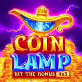 Coin Lamp thumbnail