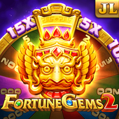 Fortune Gems 2 thumbnail