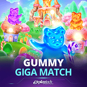 Gummy Giga Match thumbnail