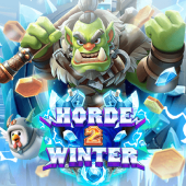 Horde 2 Winter thumbnail