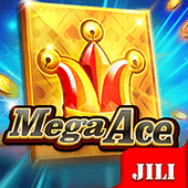 Mega Ace thumbnail