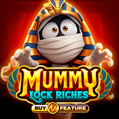 Mummy Lock Riches thumbnail