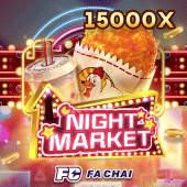 Night Market thumbnail