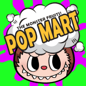 Popmart thumbnail