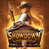 Wild Bounty Showdown thumbnail